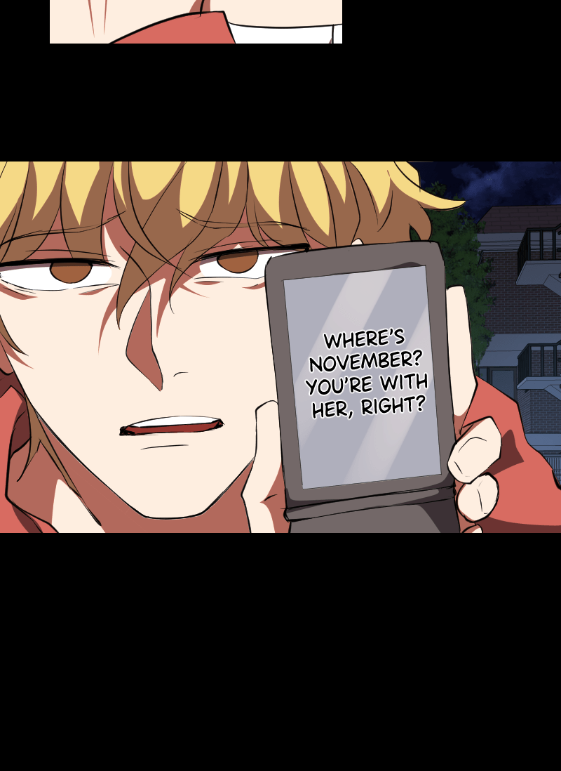 Unlovable Replacement Chapter 90 - page 26